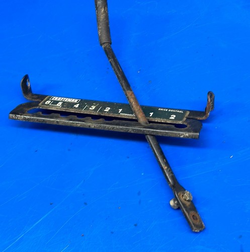 Craftsman 536 887990 - craftsman, 536.887990
