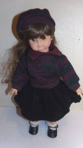 Gotz engel kinder doll - kinder,