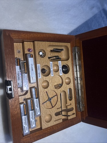 Renishaw stylus kit 204 - renishaw, m2