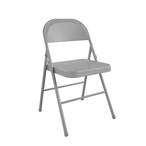Cosco gray metal - cosco, frame