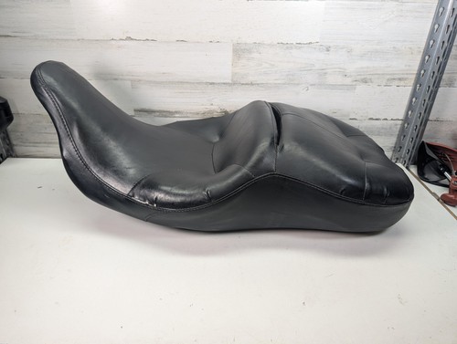 Harley davidson touring seat - harley,
