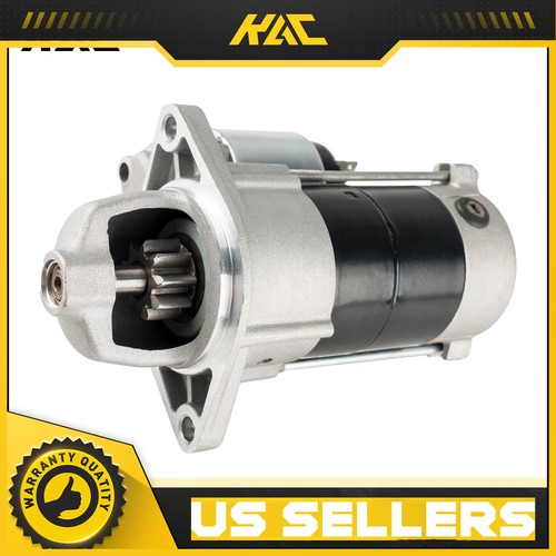 18414 starter motor for kubota - 18414,