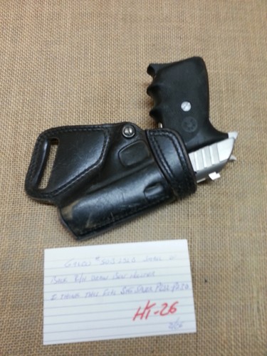 Galco sob 252 - sob, #252-b