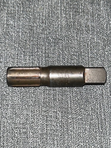 Ridgid longrip pipe - longrip, no