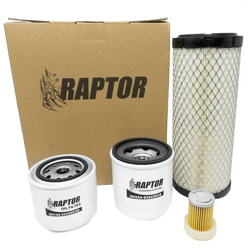 Filter kit for - filter,