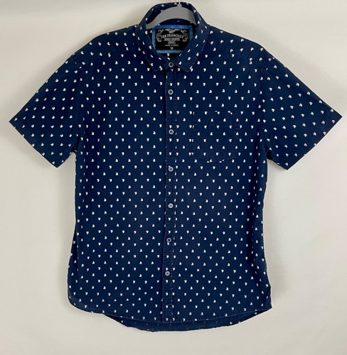 San francisco work - san, shirts