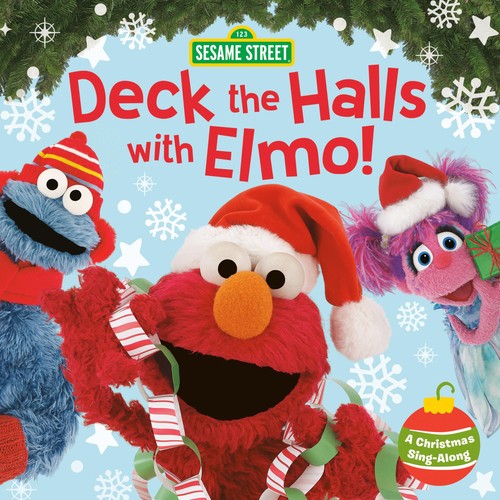 Deck the halls with - halls, a