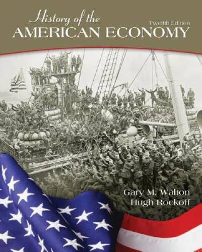 History the american - history, of