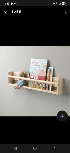 Lot ikea flisat wood wall - ikea,