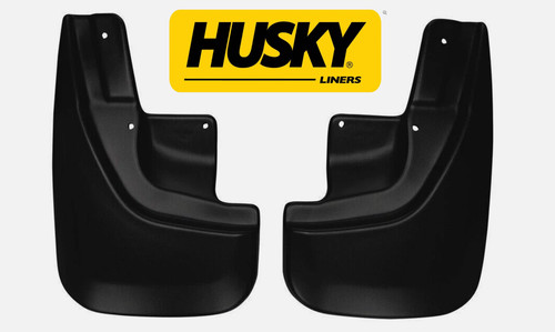 Husky liners 58101 - husky, mud