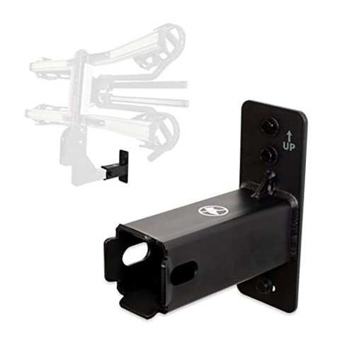 Hitch wall mount - wall, heavy