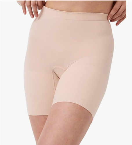 Spanx power shorts shaper - power, 2744