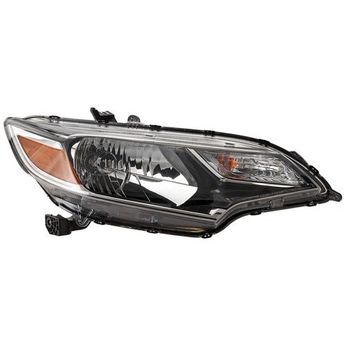 Passenger side headlight - passenger,
