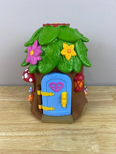 Lakeshore fairy land tree - land,