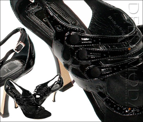Christian dior blue angel - christian,