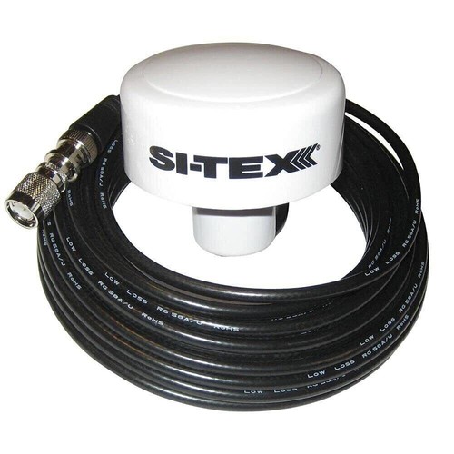 Tex mda ant - external, gps
