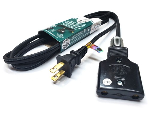 Power cord for westinghouse - ac,