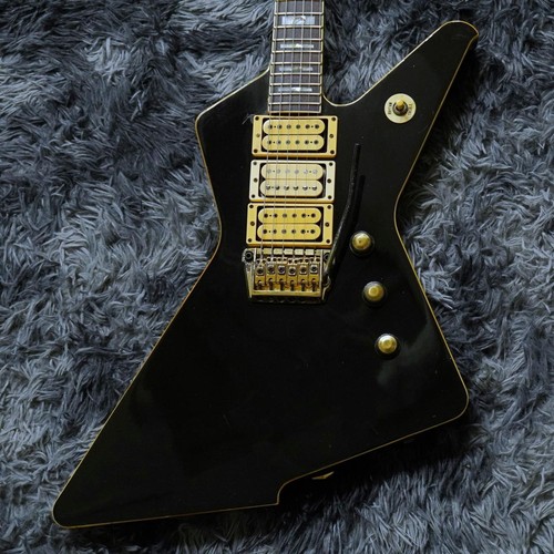 Ibanez dt555 destroyer - dt555, ii
