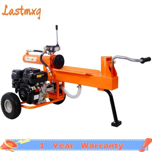 Log splitter portable ton - portable, 20