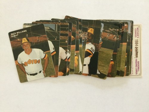 1984 mother cookies san - 1984,