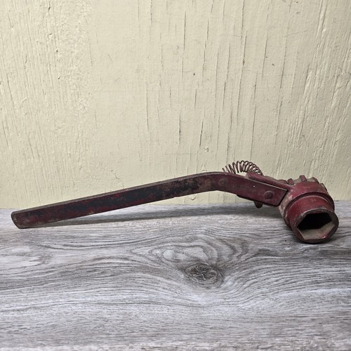 Mystery tool vintage j1507 - tool, #18