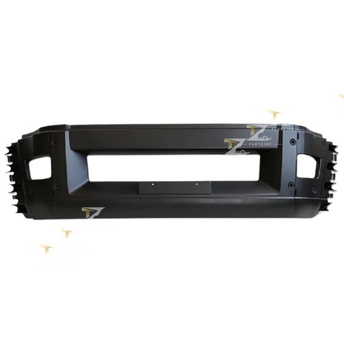 Front center bumper fit for - front,