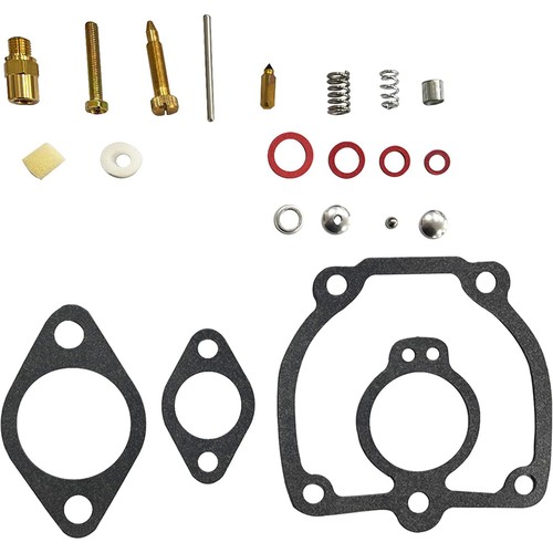 0236821 carburetor rebuild kit - 0236821,