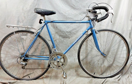 1980 centurion cavaletto - centurion, road