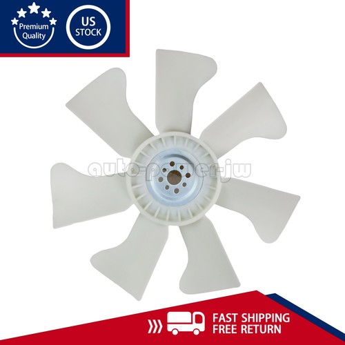 Cooling fan blade for - cooling,