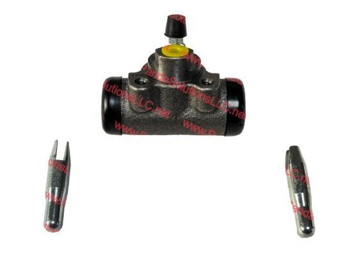 Brake wheel cylinder - cylinder, for