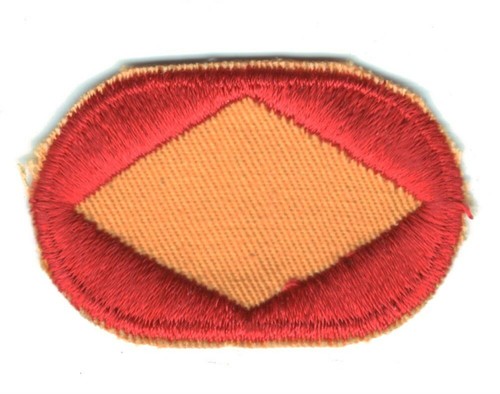 Army airborne oval - army,