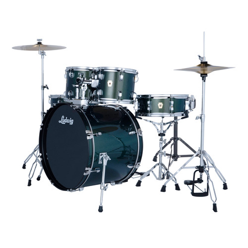 Ludwig accent drive piece - ludwig,