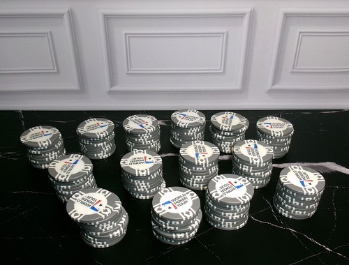 Lot bellagio casino chips - bellagio,