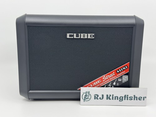 Roland cube street - roland,