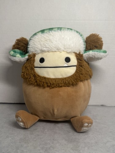Squishmallow benny - squishmallow,