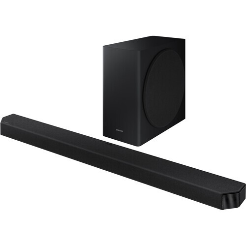 Samsung q900t - samsung, hw-q900t