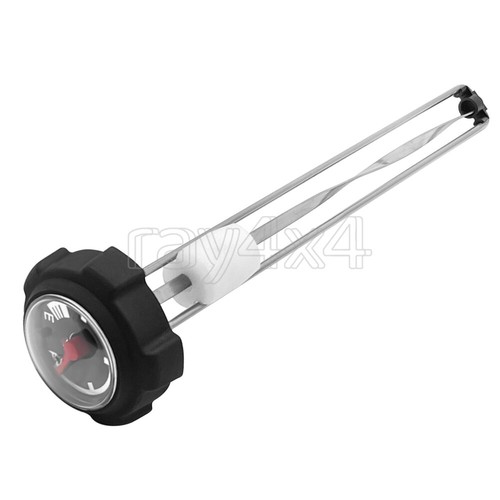 Fuel gauge for arctic cat - gauge,