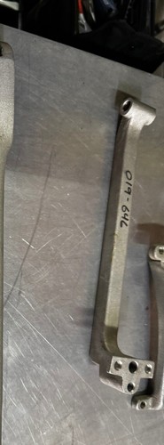 019646 handle part for spot - part,