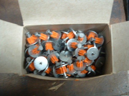 300 ramset red - 300, drive