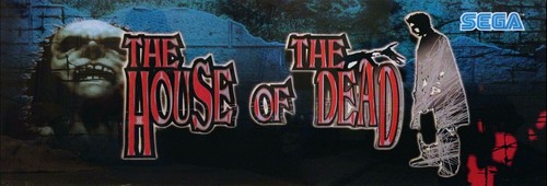 House the dead - of,