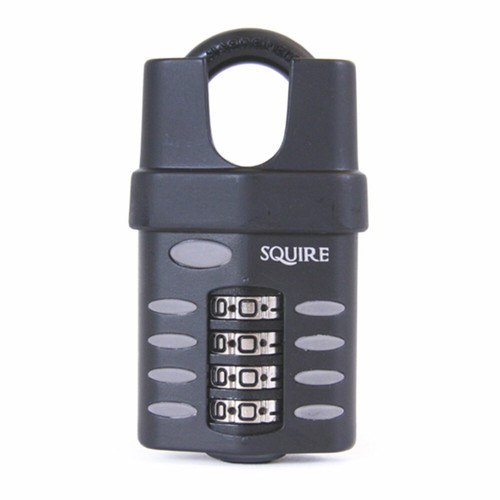 Squire combination lock cp1 - squire,