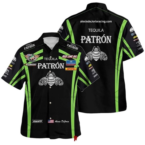 Alexis dejoria nhra - alexis,
