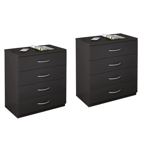 Set drawer dresser - drawer,