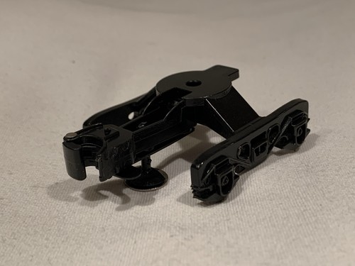 Lionel plastic truck coupler - truck,