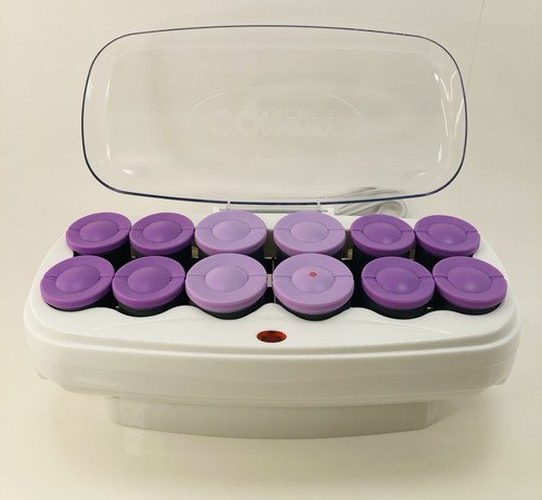 Conair ceramic hot - ceramic, rollers