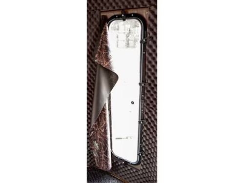 Banks outdoors box blind - outdoors,