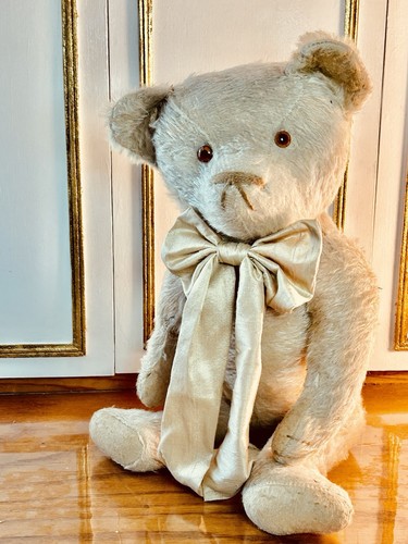 Antique 1910s american - 22",
