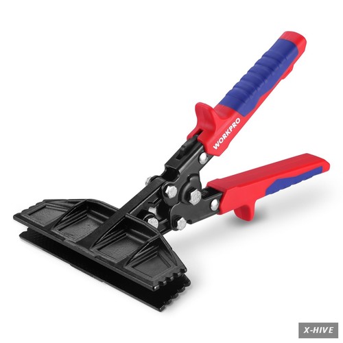 Inch sheet metal bender - 6-inch,