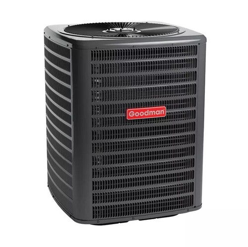 Goodman ton ac - goodman,