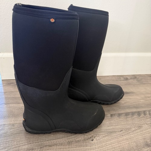 Bogs classic high women 8 - classic,